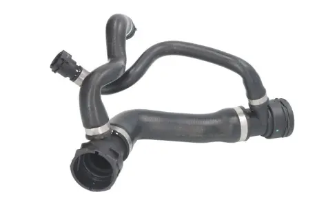 Гумовий шланг системи охолодження THERMOTEC DWB086TT