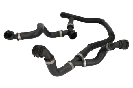 Гумовий шланг системи охолодження THERMOTEC DWB276TT