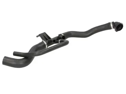 Гумовий шланг системи охолодження THERMOTEC DWC027TT