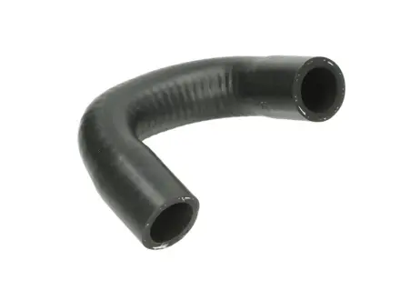 Гумовий шланг системи охолодження THERMOTEC DWC051TT