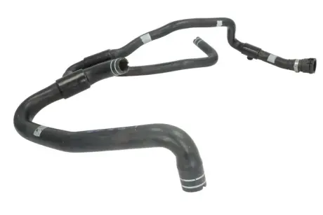 Гумовий шланг системи охолодження THERMOTEC DWF134TT