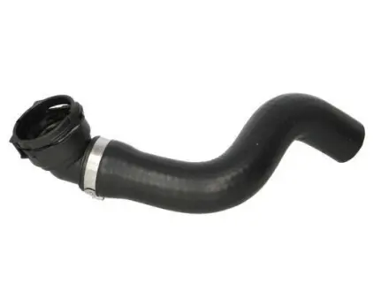 Гумовий шланг системи охолодження THERMOTEC DWF136TT