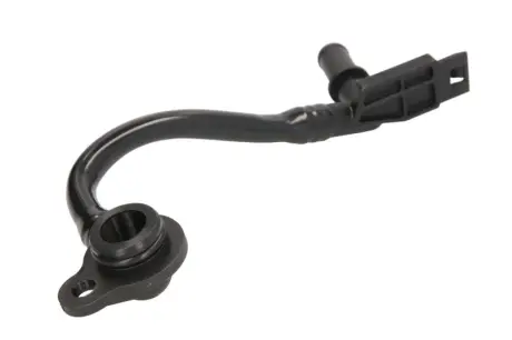 Гумовий шланг системи охолодження THERMOTEC DWF180TT