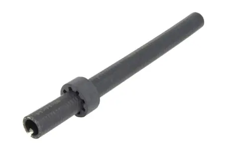 Гумовий шланг системи охолодження THERMOTEC DWF193TT