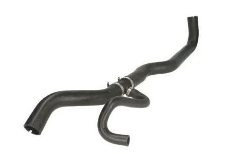 Шланг гумовий системи охолодження Нижн лів CITROEN JUMPER I FIAT DUCATO PEUGEOT BOXER 1.9D 03.94-04.02 THERMOTEC DWF228TT