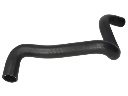 Гумовий шланг системи охолодження THERMOTEC DWG012TT