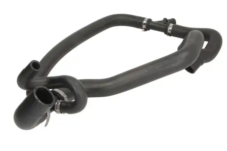 Гумовий шланг системи охолодження THERMOTEC DWG026TT