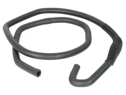 Гумовий шланг системи охолодження THERMOTEC DWG034TT