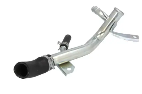 Металічна трубка системи охолодження THERMOTEC DWG077TT