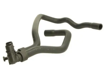Гумовий шланг системи охолодження THERMOTEC DWP031TT