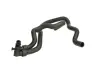 Гумовий шланг системи охолодження THERMOTEC DWP033TT (фото 1)