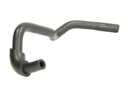 Шланг гумовий системи охолодження (10мм/12мм) RENAULT CLIO II, KANGOO, KANGOO EXPRESS, THALIA I 1.5D/1.9D 08.97- THERMOTEC DWR053TT