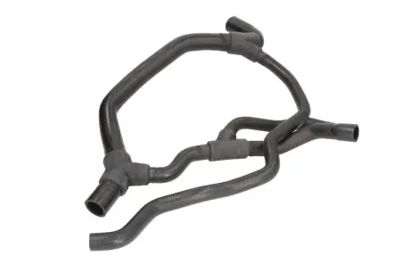 Гумовий шланг системи охолодження THERMOTEC DWR064TT