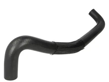 Гумовий шланг системи охолодження THERMOTEC DWR065TT