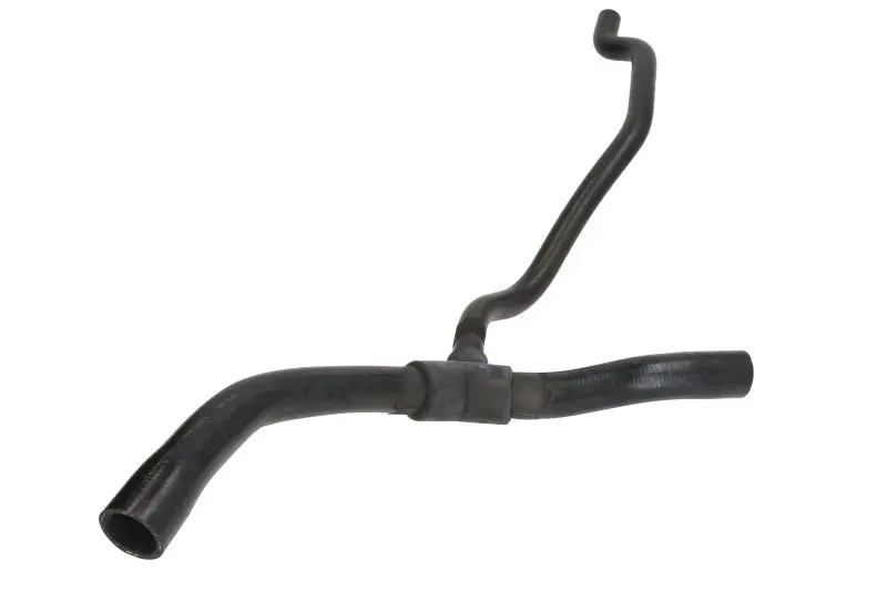 Шланг гумовий системи охолодження Нижн RENAULT CLIO II, THALIA I 1.4/1.6 09.98- THERMOTEC DWR135TT (фото 1)