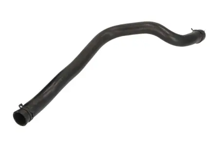 Гумовий шланг системи охолодження THERMOTEC DWV004TT