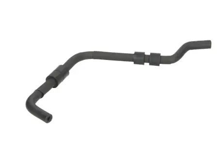Гумовий шланг системи охолодження THERMOTEC DWW044TT