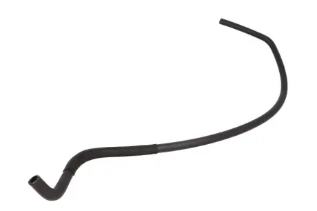 Гумовий шланг системи охолодження THERMOTEC DWW048TT