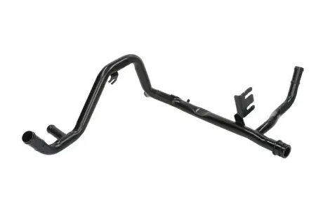 Металічна трубка системи охолодження THERMOTEC DWW056TT