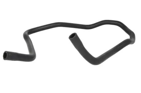 Гумовий шланг системи охолодження THERMOTEC DWW065TT