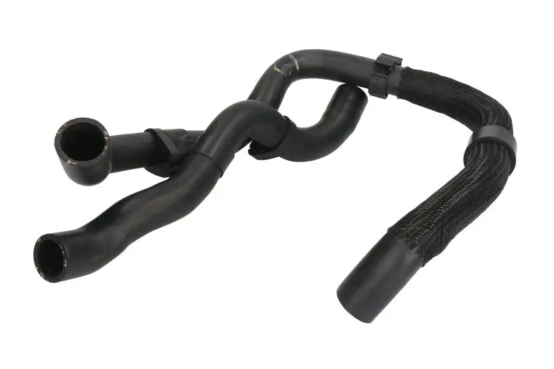 Шланг гумовий системи охолодження Верх SEAT IBIZA V, TOLEDO IV SKODA FABIA III VW POLO V 1.6 07.14- THERMOTEC DWW508TT (фото 1)