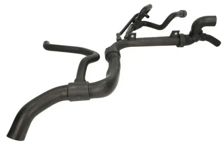 Гумовий шланг системи охолодження THERMOTEC DWX001TT