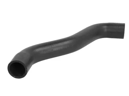Гумовий шланг системи охолодження THERMOTEC DWX016TT