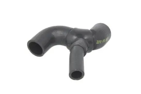 Гумовий шланг системи охолодження THERMOTEC DWX039TT