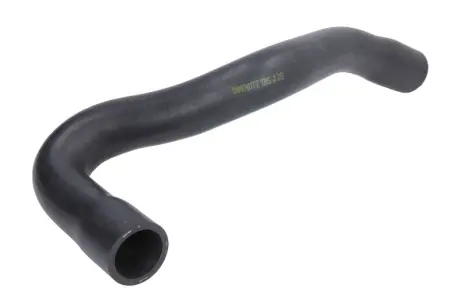Гумовий шланг системи охолодження THERMOTEC DWX040TT