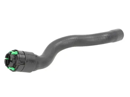 Гумовий шланг системи охолодження THERMOTEC DWX048TT