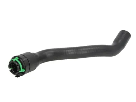 Гумовий шланг системи охолодження THERMOTEC DWX049TT
