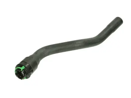 Гумовий шланг системи охолодження THERMOTEC DWX050TT