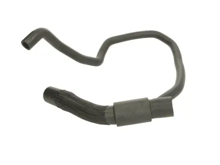 Гумовий шланг системи охолодження THERMOTEC DWX052TT