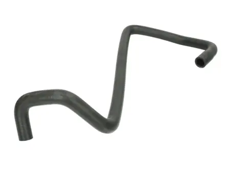 Гумовий шланг системи охолодження THERMOTEC DWX077TT