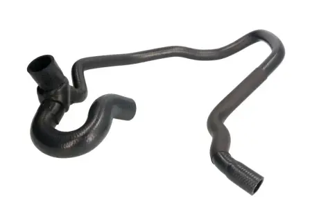Гумовий шланг системи охолодження THERMOTEC DWX141TT