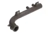 Пластикова трубка системи охолодження THERMOTEC DWX211TT (фото 1)