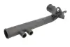 Пластикова трубка системи охолодження THERMOTEC DWX214TT (фото 2)
