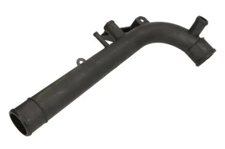 Пластикова трубка системи охолодження THERMOTEC DWX215TT