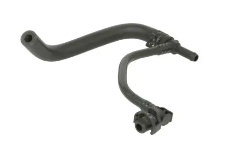 Гумовий шланг системи охолодження THERMOTEC DWX218TT
