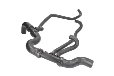 Гумовий шланг системи охолодження THERMOTEC DWX222TT