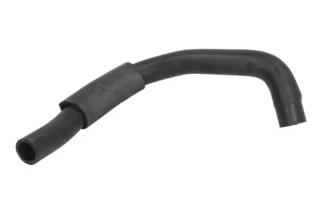 Патрубок радіатора охолодження THERMOTEC DWX263TT