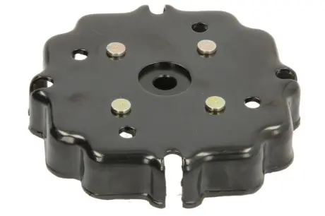 Компоненти зчеплення компресора кондиціонера THERMOTEC KTT020001