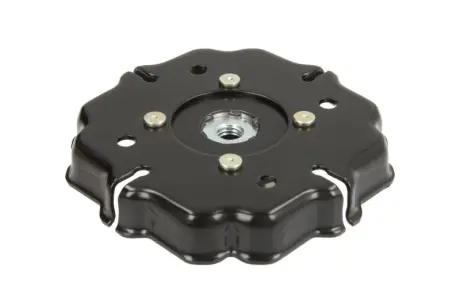 Компоненти зчеплення компресора кондиціонера THERMOTEC KTT020002