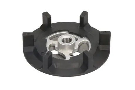 Компоненти зчеплення компресора кондиціонера THERMOTEC KTT020005