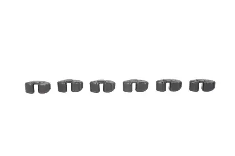 Компоненти зчеплення компресора кондиціонера KTT020006-6 THERMOTEC KTT0200066