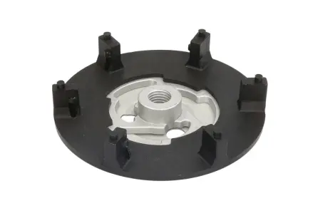 Компоненти зчеплення компресора кондиціонера THERMOTEC KTT020007