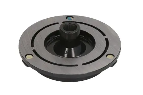 Компоненти зчеплення компресора кондиціонера THERMOTEC KTT020011
