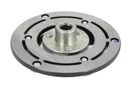Компоненти зчеплення компресора кондиціонера THERMOTEC KTT020022