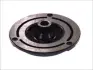 Муфта компрессора кондиционера THERMOTEC KTT020029 (фото 1)