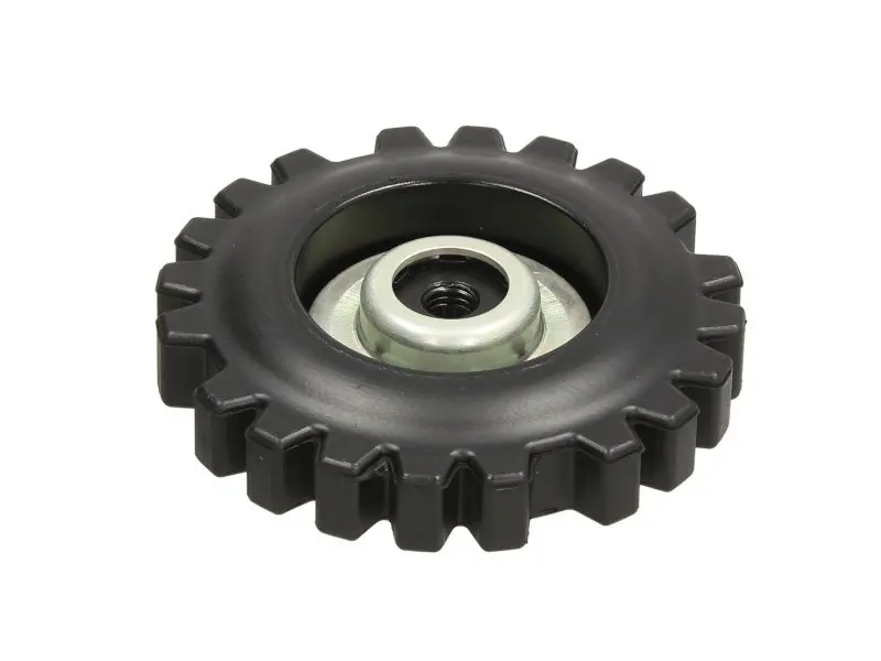 Диск зчеплення компресора кондиціонера (ZEXEL DCS17/KC-88) THERMOTEC KTT020047 (фото 1)